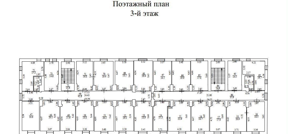 офис г Тула р-н Центральный ул Шевченко 11 фото 4