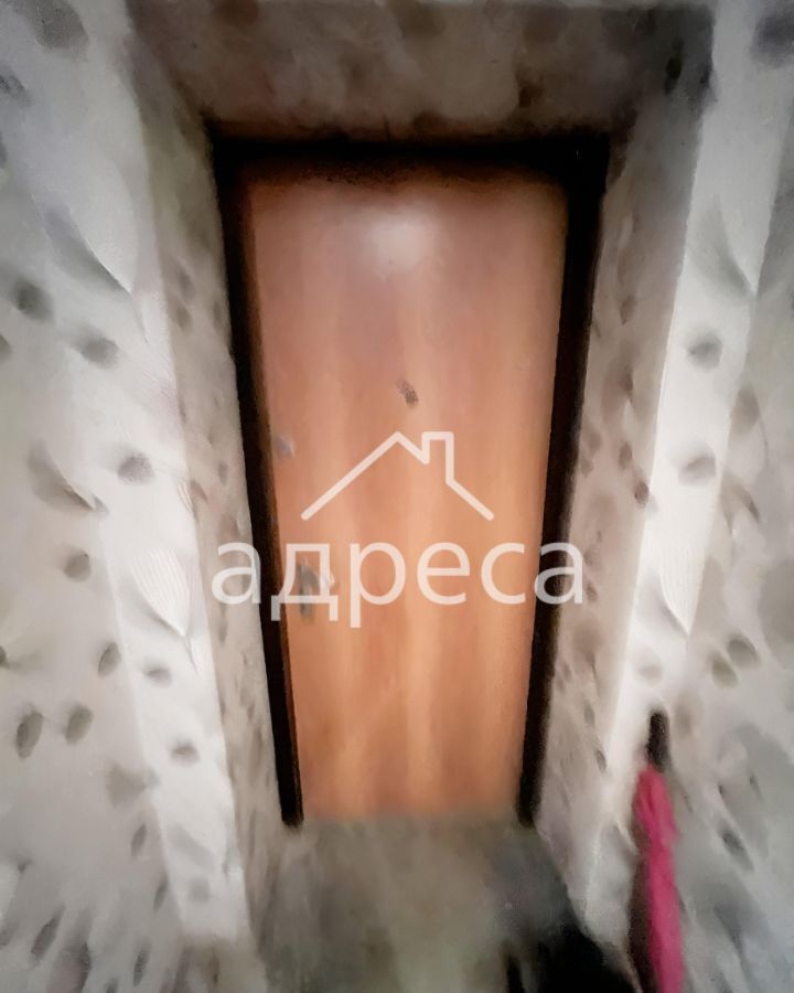 квартира г Самара р-н Куйбышевский ул Фестивальная 4 посёлок 113 километр фото 11