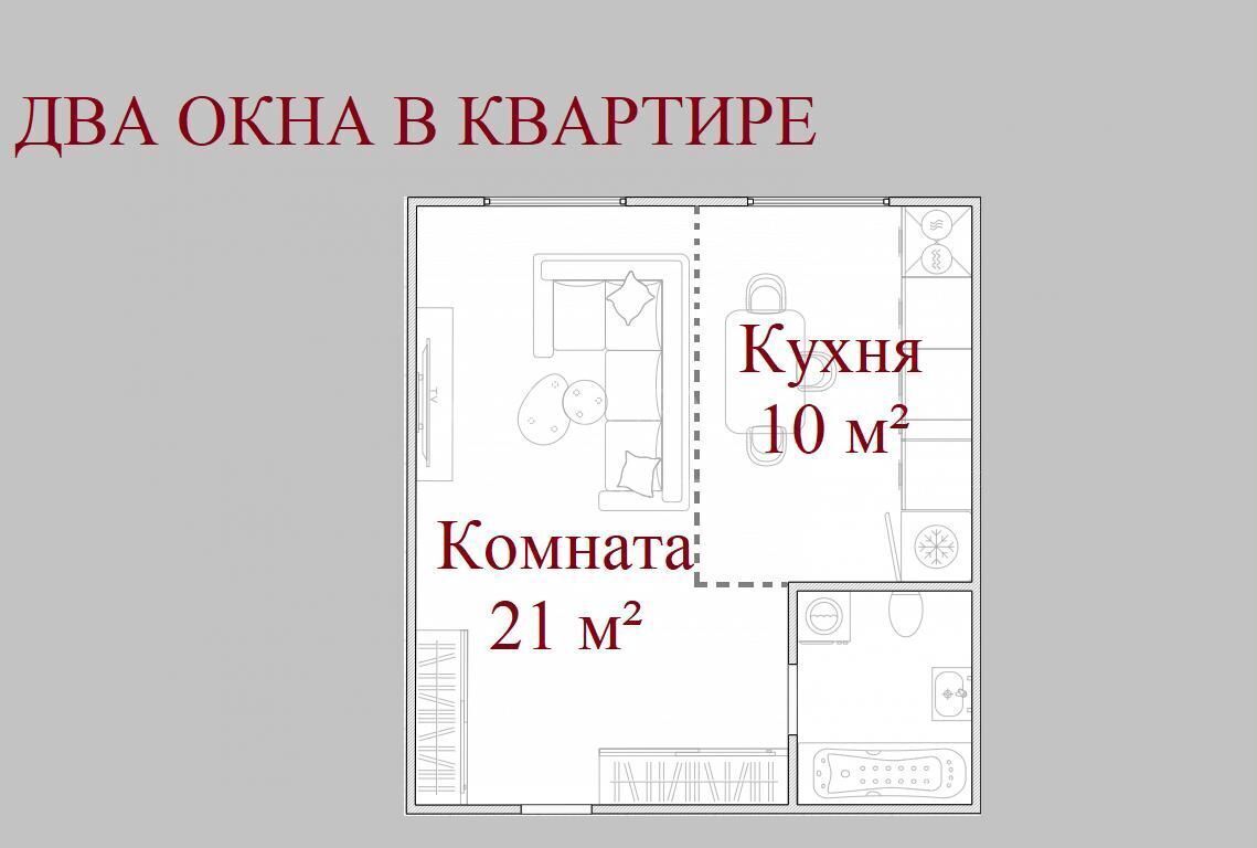 квартира г Москва метро Авиамоторная пр-д Невельского 6к/3 фото 12