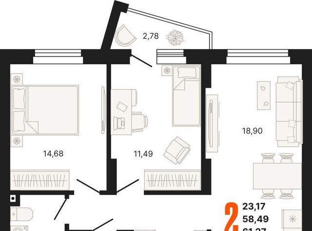 Динамо дом 7/1 фото