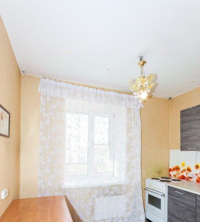 квартира г Абакан ул Советская 169а фото 3