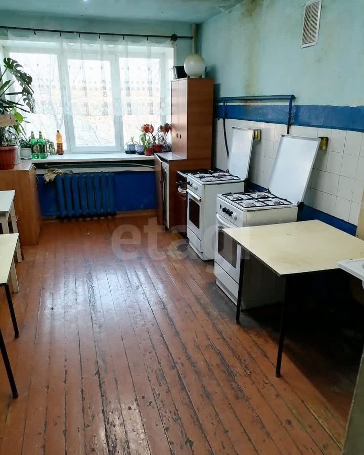 комната г Ижевск р-н Ленинский ул Гагарина 32 фото 4