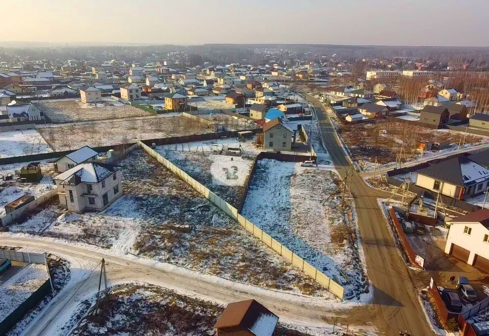 земля городской округ Чехов д Костомарово 44 км, Чехов, Симферопольское шоссе фото 2