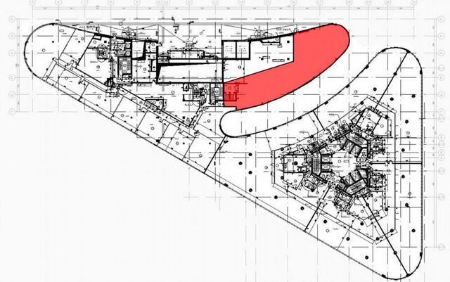 свободного назначения метро ЦСКА дом 12 фото