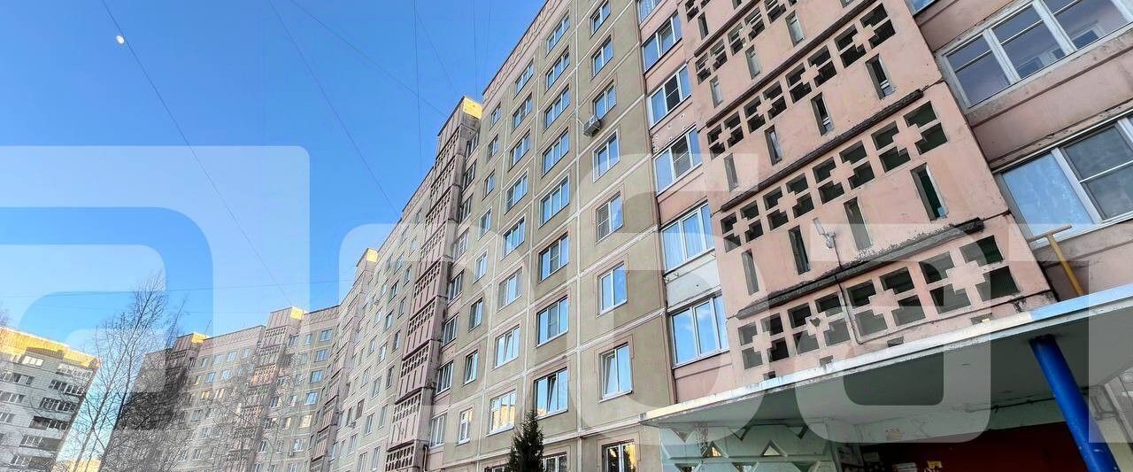 квартира г Кострома мкр Давыдовский-3 5 фото 1