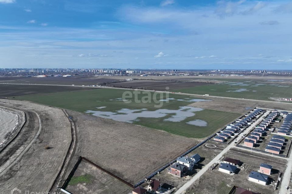 земля Краснодар городской округ, улица Рублёво-Успенская, 19 фото 4