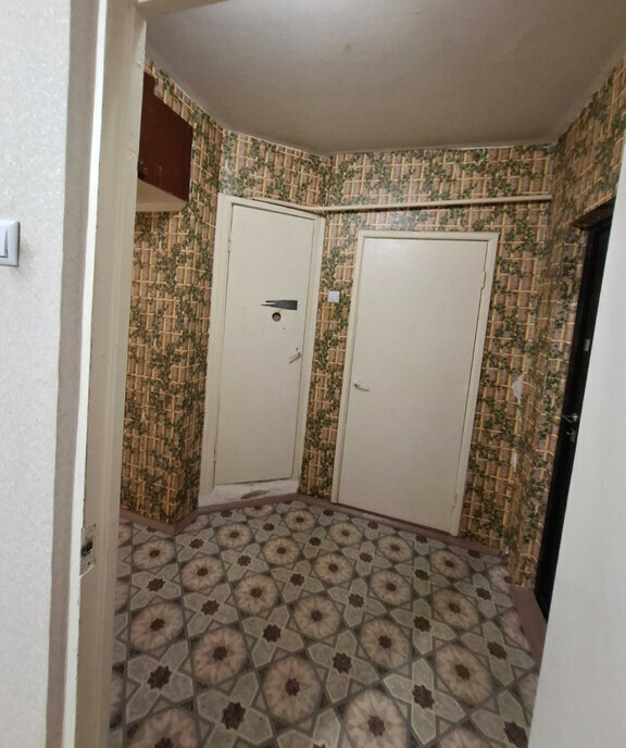 квартира г Волгодонск ул Весенняя 8 фото 6