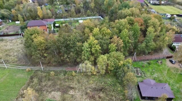 с Городец ул Садовая Коломна городской округ фото