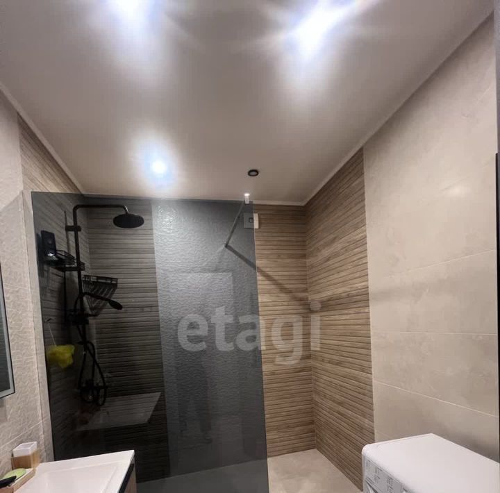 квартира г Калининград р-н Ленинградский ул Шахматная 2 фото 18
