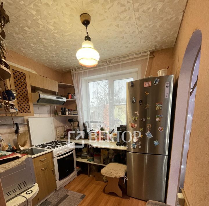 квартира г Кострома ул Боевая 49 фото 2