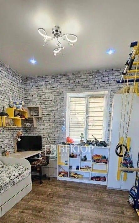 квартира г Кострома проезд Островский 8 фото 2