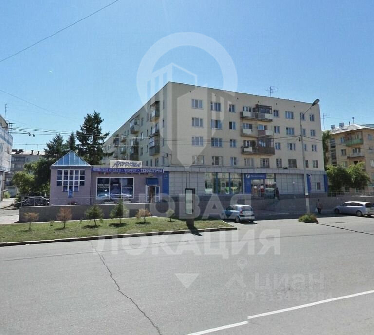 свободного назначения г Омск ул Масленникова 26 фото 5