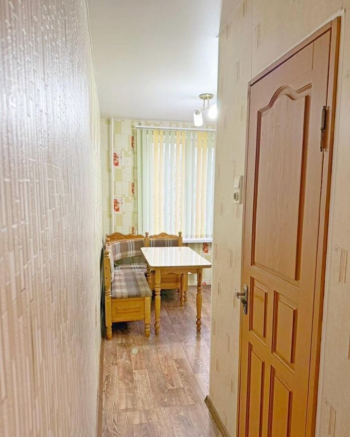 квартира г Тольятти р-н Автозаводский ул Фрунзе 37 фото 5