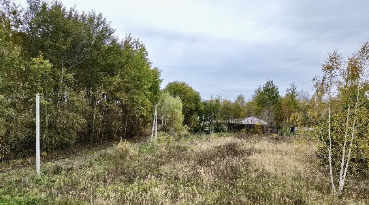 земля городской округ Коломенский с Городец ул Садовая Коломна городской округ фото 6