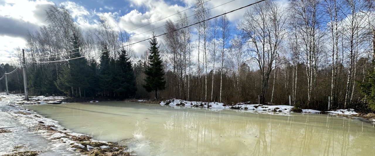 дом городской округ Сергиево-Посадский д Кузьминки снт Надежда 40 фото 42