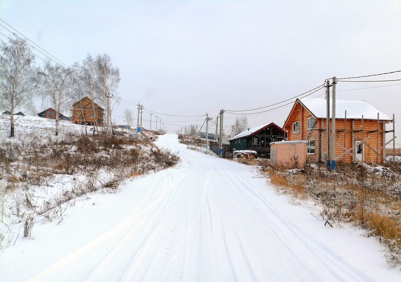 земля городской округ Раменский д Чулково 18 км, Жуковский, Рязанское шоссе фото 10