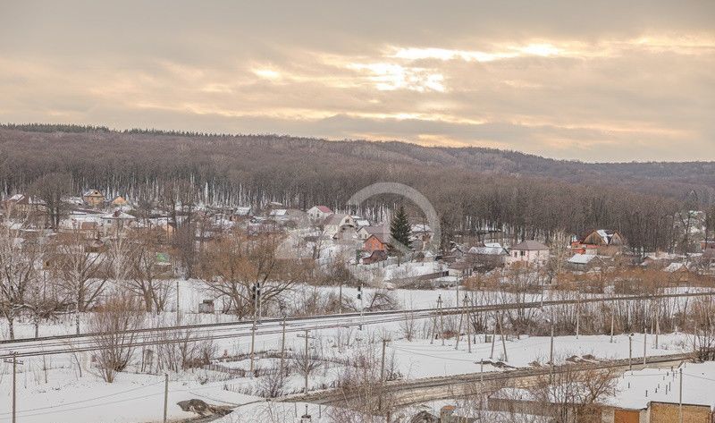 квартира г Пенза Пенза-4 ул Ладожская 133 р-н Октябрьский фото 36