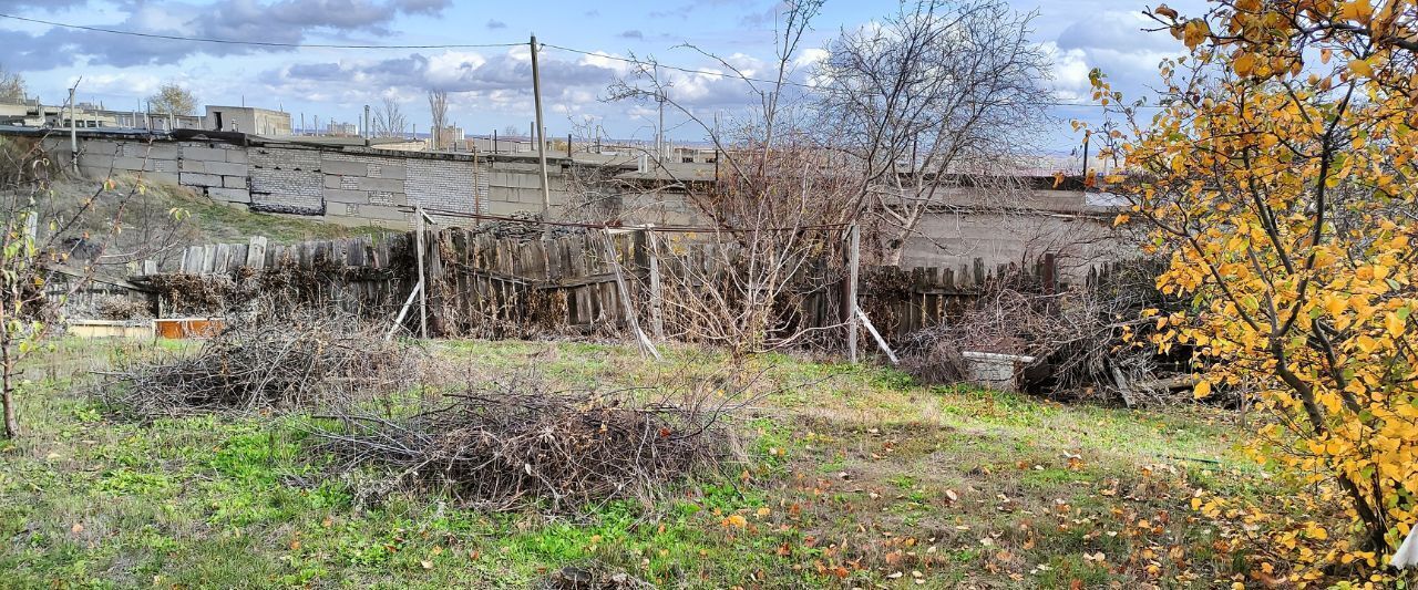 земля г Волгоград р-н Кировский ул им. Федотова 32/91 фото 9