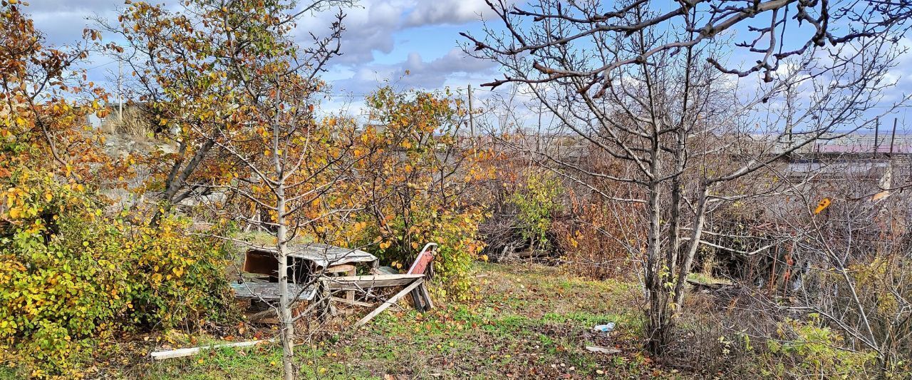земля г Волгоград р-н Кировский ул им. Федотова 32/91 фото 7
