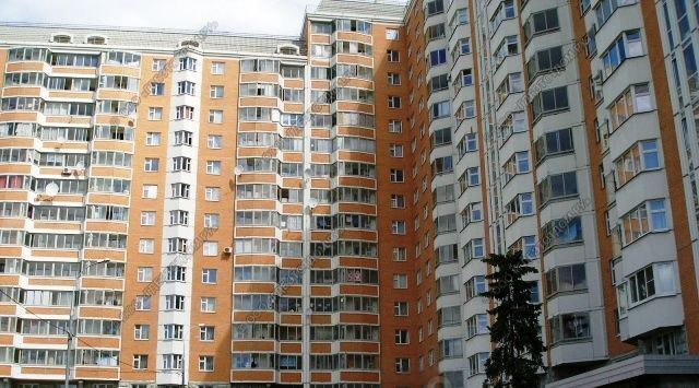 квартира г Москва метро Медведково ул Грекова 7 фото 9