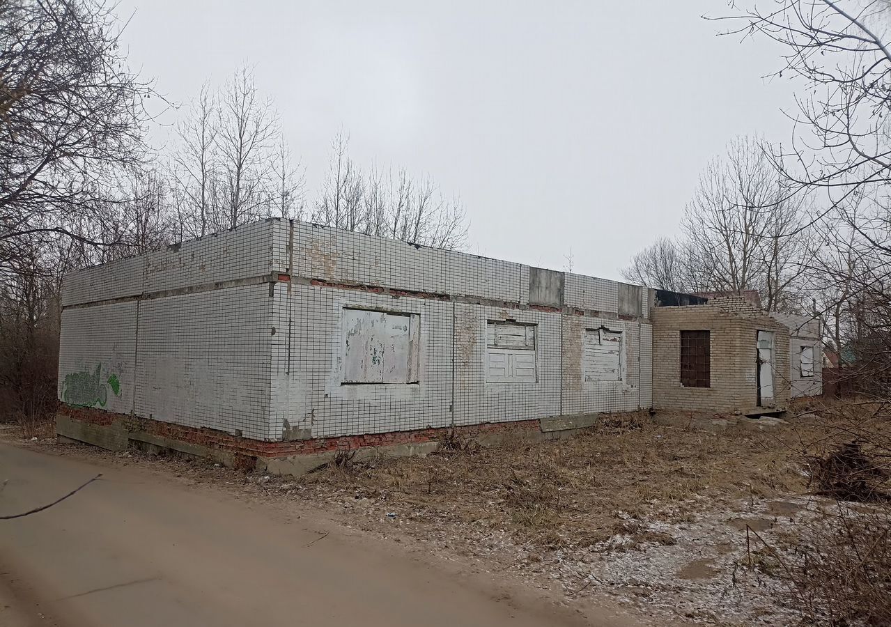 офис городской округ Чехов д Васькино 38/1 фото 1