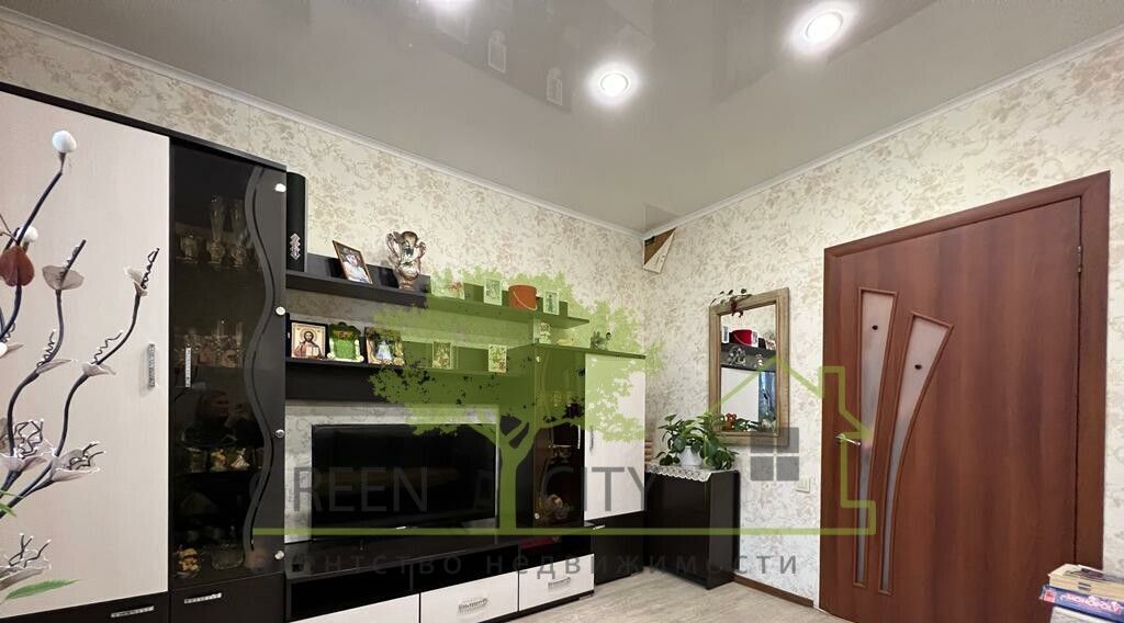 дом г Брянск р-н Бежицкий ул Халтурина 31б фото 9