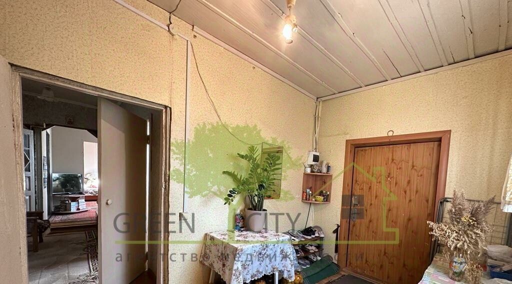 дом р-н Дятьковский г Дятьково ул Коминтерна 45 Дятьковское городское поселение фото 17