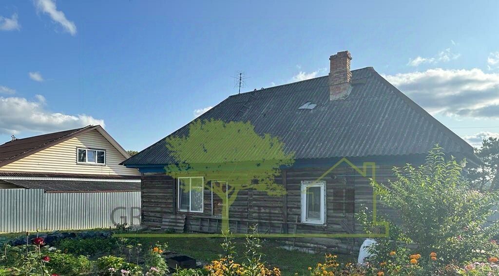 дом р-н Дятьковский г Дятьково ул Коминтерна 45 Дятьковское городское поселение фото 36