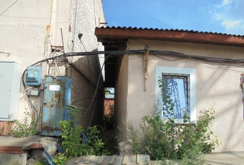 производственные, складские г Уфа р-н Ленинский ул Силикатная 17/1 фото 24