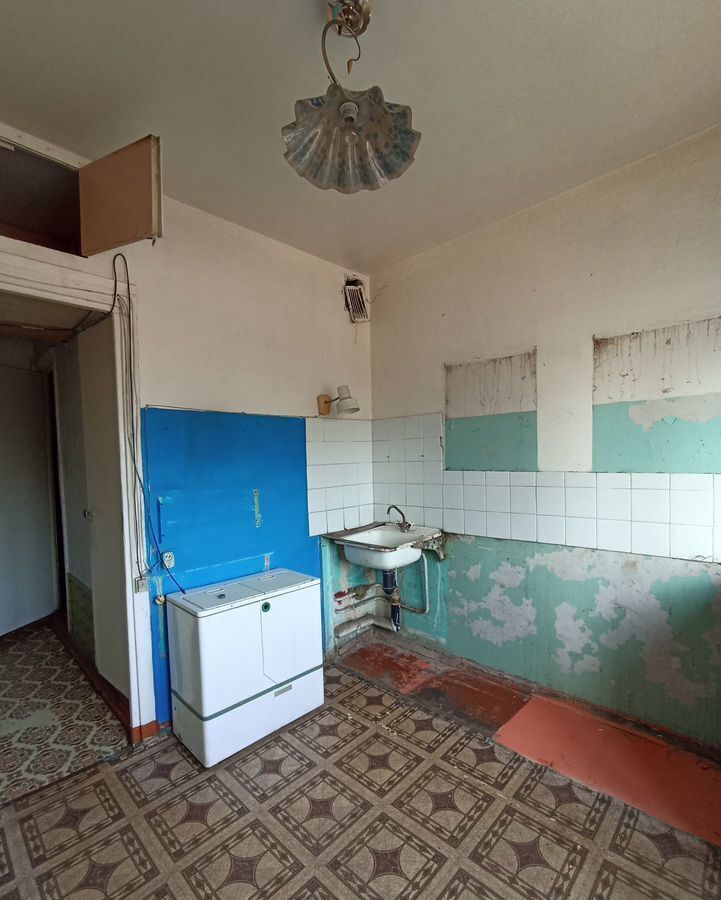 квартира г Брянск р-н Советский ул Крахмалева 13 фото 10