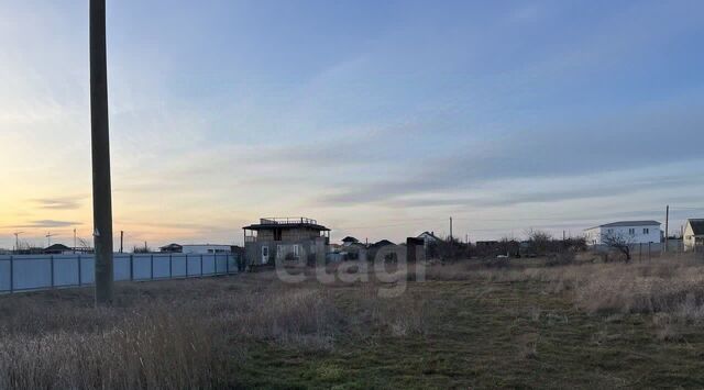 пгт Приморский Феодосия городской округ, ТСН Парус тер., ул. 14-я Морская, Крым фото