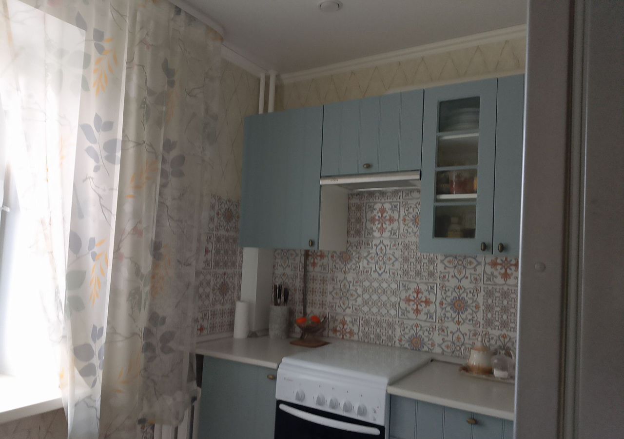 квартира г Калуга р-н Московский ул Гурьянова 14к/2 фото 8