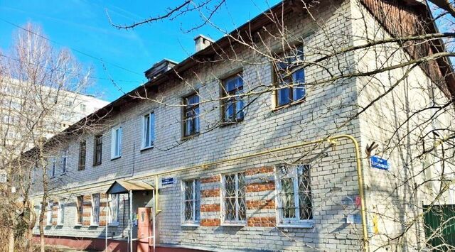 квартира Парк культуры Соцгород дом 50а жилрайон фото