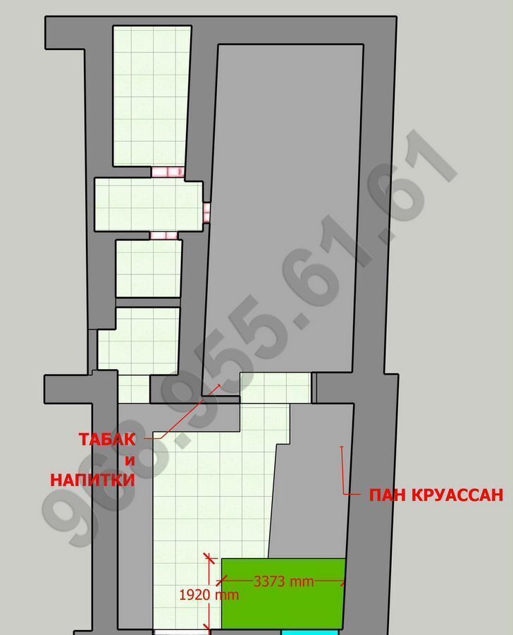 свободного назначения г Москва метро Чеховская б-р Страстной 6с/1 фото 1