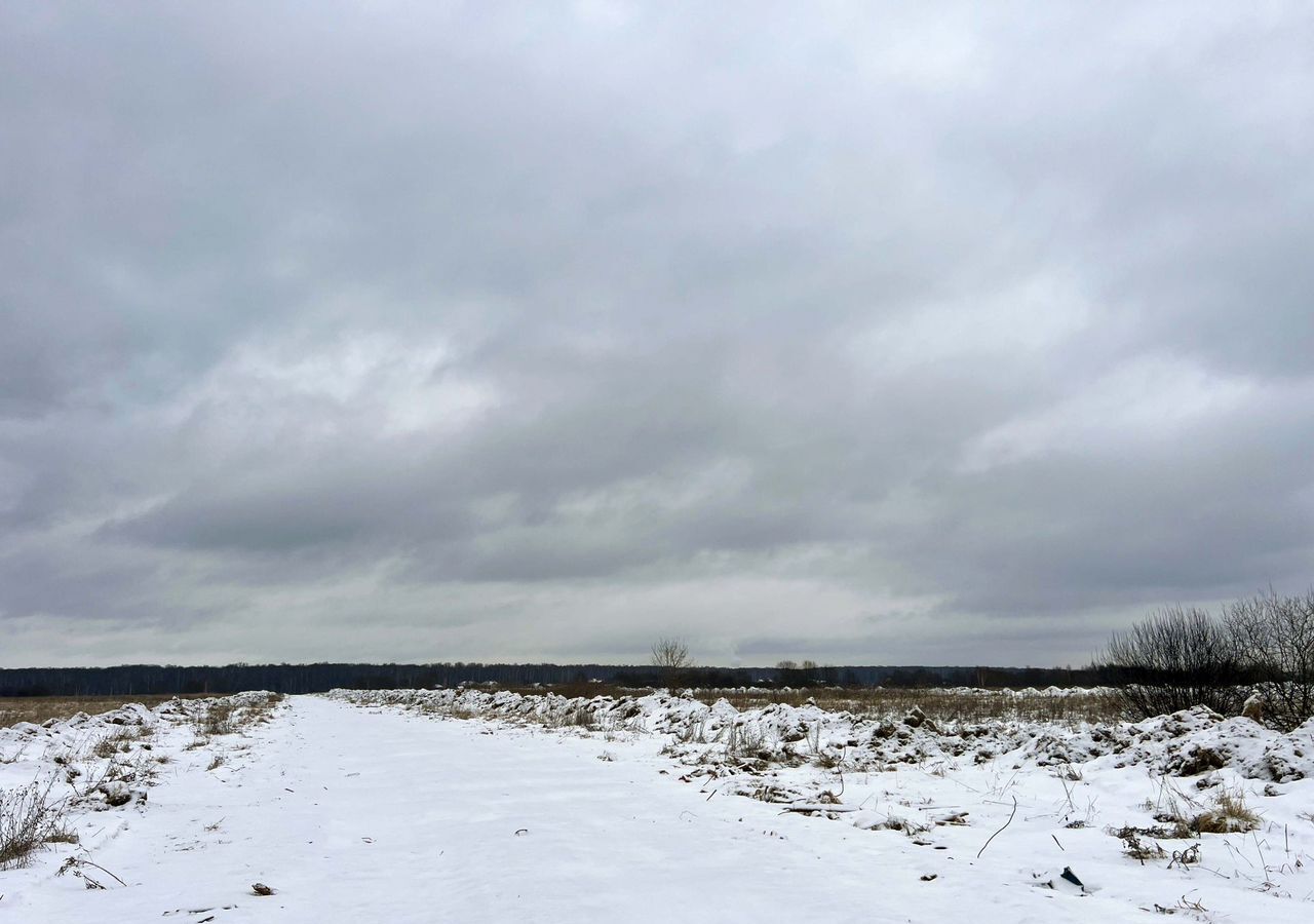 земля городской округ Чехов 54 км, коттеджный пос. Филипповское, Симферопольское шоссе фото 3