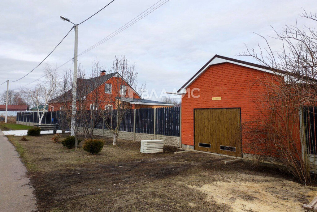 дом р-н Белгородский с Нижний Ольшанец городское поселение посёлок Разумное фото 2