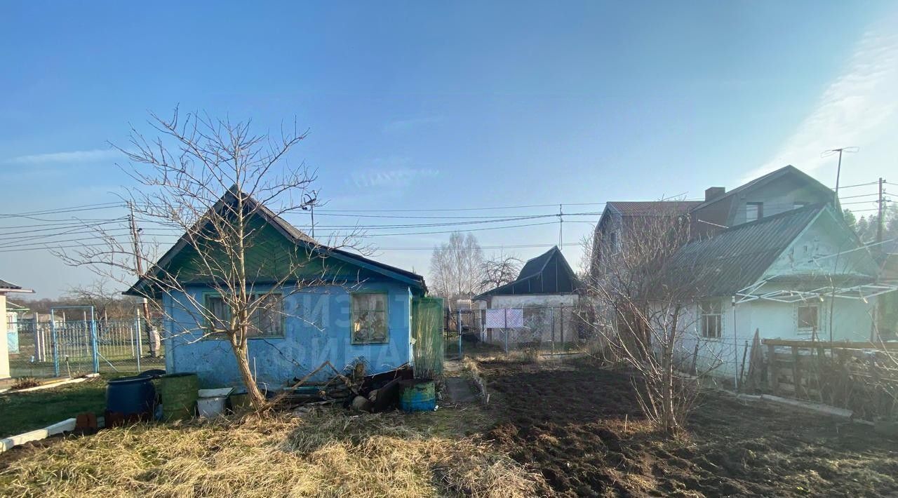 дом г Калининград р-н Московский снт Солнечное ул Цветочная 20 фото 1