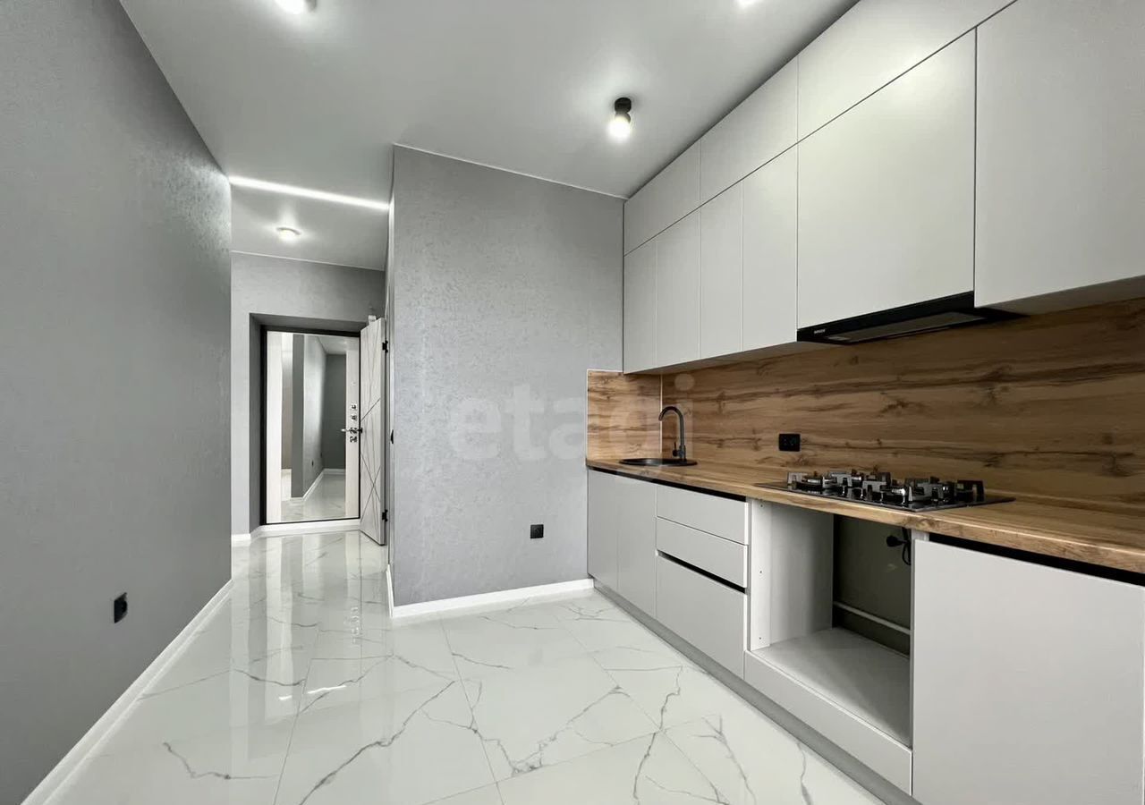 квартира г Йошкар-Ола с Семеновка ул Молодежная 15 фото 8