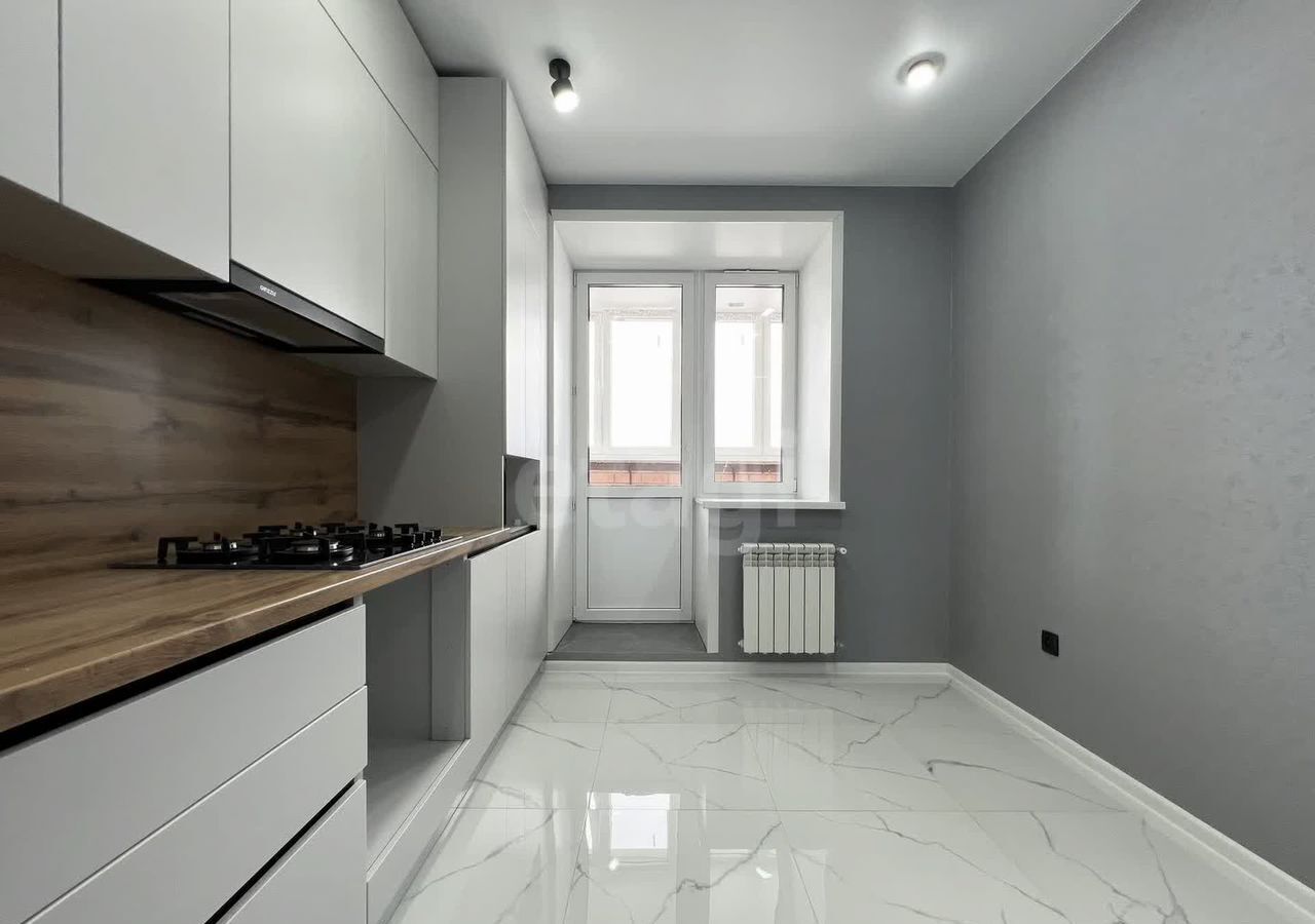 квартира г Йошкар-Ола с Семеновка ул Молодежная 15 фото 9