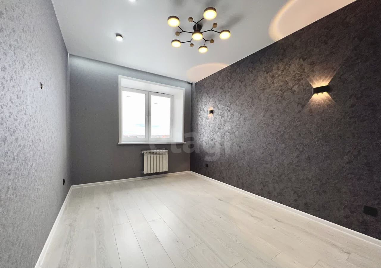 квартира г Йошкар-Ола с Семеновка ул Молодежная 15 фото 11