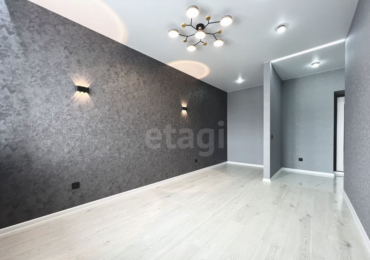 квартира г Йошкар-Ола с Семеновка ул Молодежная 15 фото 12