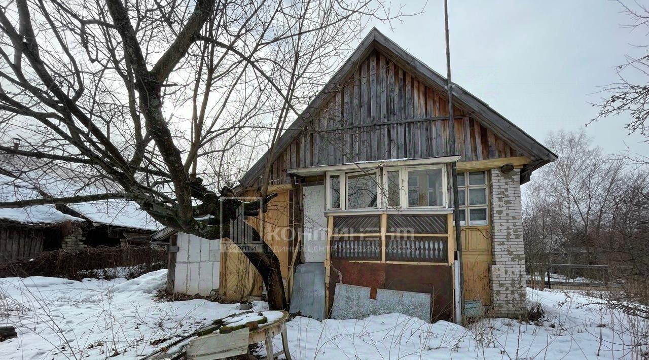 дом р-н Вязниковский д Аксеново муниципальное образование, 28, Вязники фото 4