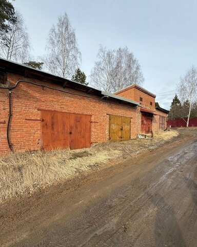 гараж городской округ Пушкинский г Красноармейск ул Зеленая фото