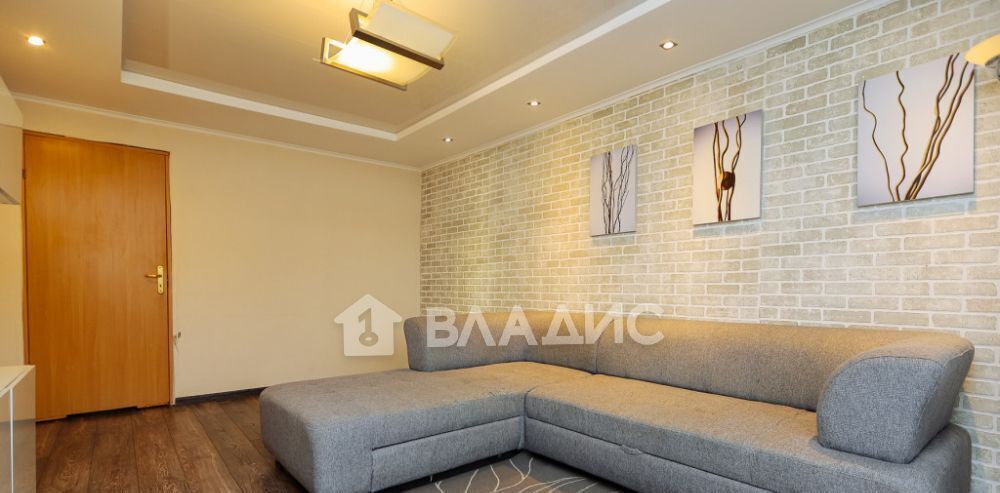квартира г Калининград р-н Центральный ул Кирова 47 фото 1