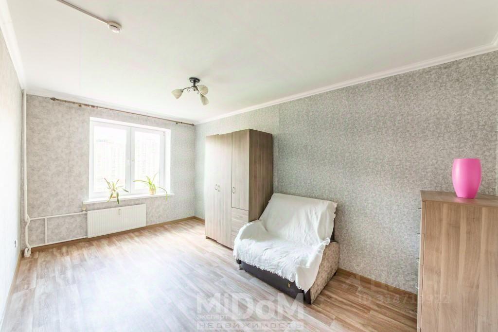 квартира г Санкт-Петербург п Парголово ул Фёдора Абрамова 18/1 Ленинградская область, Выборгский район фото 6