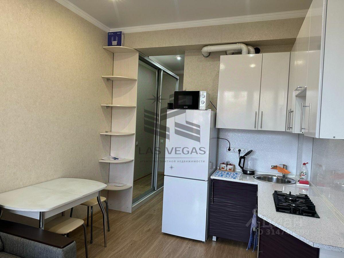 квартира г Сочи р-н Центральный Новый Сочи ул Санаторная 46 фото 3