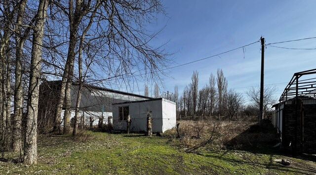 п Лазурный снт Кубани ул Железнодорожная 5/2 садовое товарищество фото