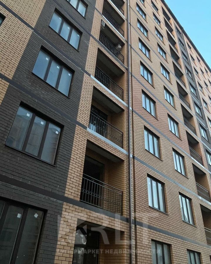 квартира г Махачкала р-н Кировский ул Лизы Чайкиной 69 фото 7