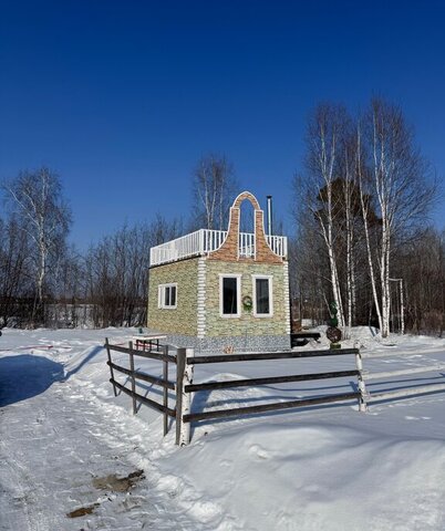 снт Черемушки-2 ул Центральная 3 фото