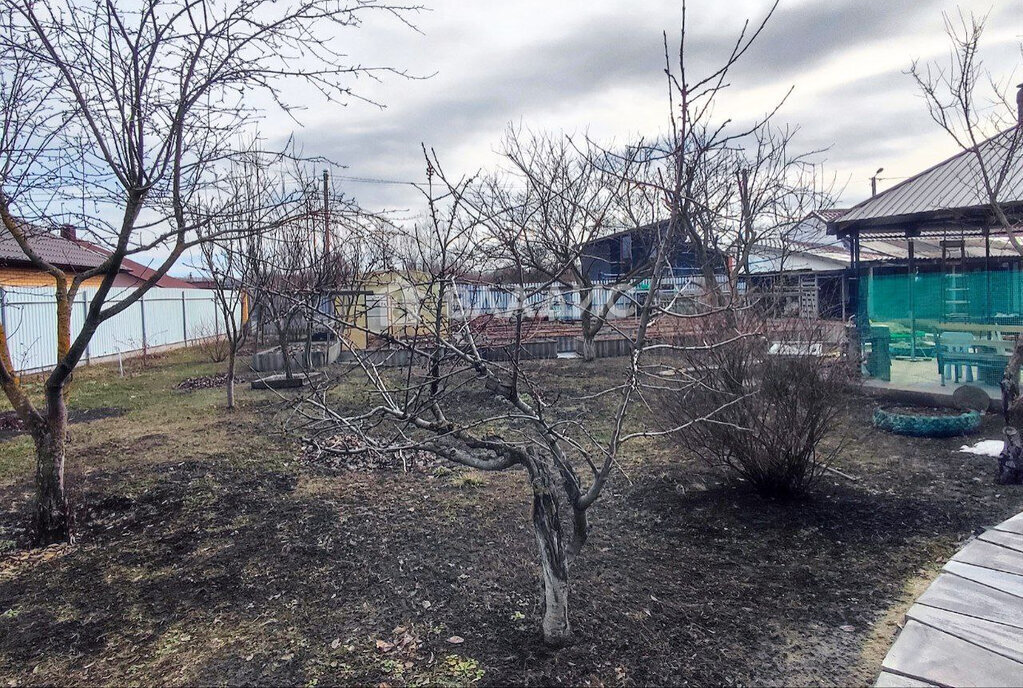 дом р-н Белгородский с Нижний Ольшанец городское поселение посёлок Разумное фото 13